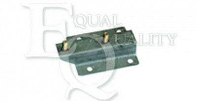 EQUAL QUALITY p1490 -  Кронштейн, буфер